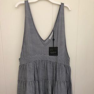 Acacia Swimwear Havana Dress size small